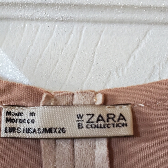 Zara W&B Collection - Picture 3 of 4